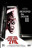 Shock - Beyond the Door 2 (uncut) Cover B - Limited Edition